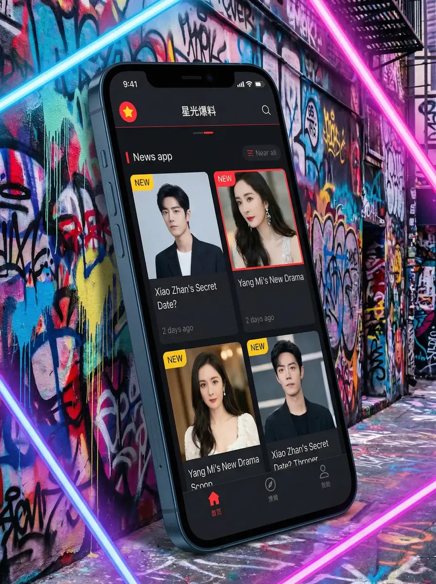 超时空救兵迅雷下载 APP界面展示 - 掌上吃瓜神器